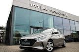 Hyundai i20 *SELECT* FUNKTIONS-PAKET/KLIMA/5-TÜRER - Hyundai i20: Türer