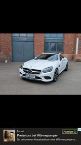 Mercedes-Benz SLC 200 - - Mercedes-Benz SLC 200 Gebrauchtwagen