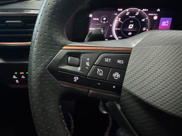 Cupra Leon Sportstourer 2.0 AHK*Beats*Navi*8fach ber.