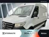 Mercedes-Benz Sprinter 317 KA 36 HD DAB MBUX Klima Kamera - Mercedes-Benz Sprinter in Magdeburg