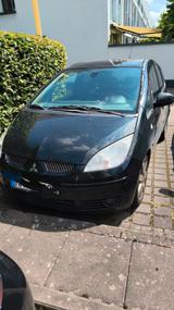 Mitsubishi Colt 1.5 DI-D Motion Motion - Mitsubishi Colt mit Diesel-Antrieb: Kleinwagen, 1.5