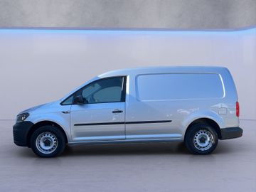 Volkswagen Caddy Maxi - 2