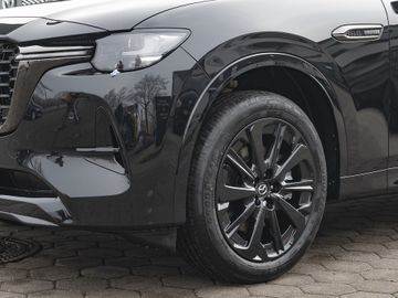 Mazda CX-80 Homura Plus 6-Sitzer AWDGSDAlexa360°Ma