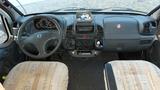 Fiat Ducato ROTEC 5950TI - Fiat Teilintegrierter