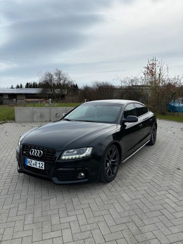 Audi S5 Sportback 3.0 Tfsi STUERKETTE NEU ...