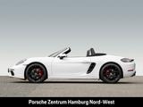 Porsche Boxster 718 S PDLS Sportabgas Schalensitze PDK - Porsche Boxster Gebrauchtwagen in Hamburg