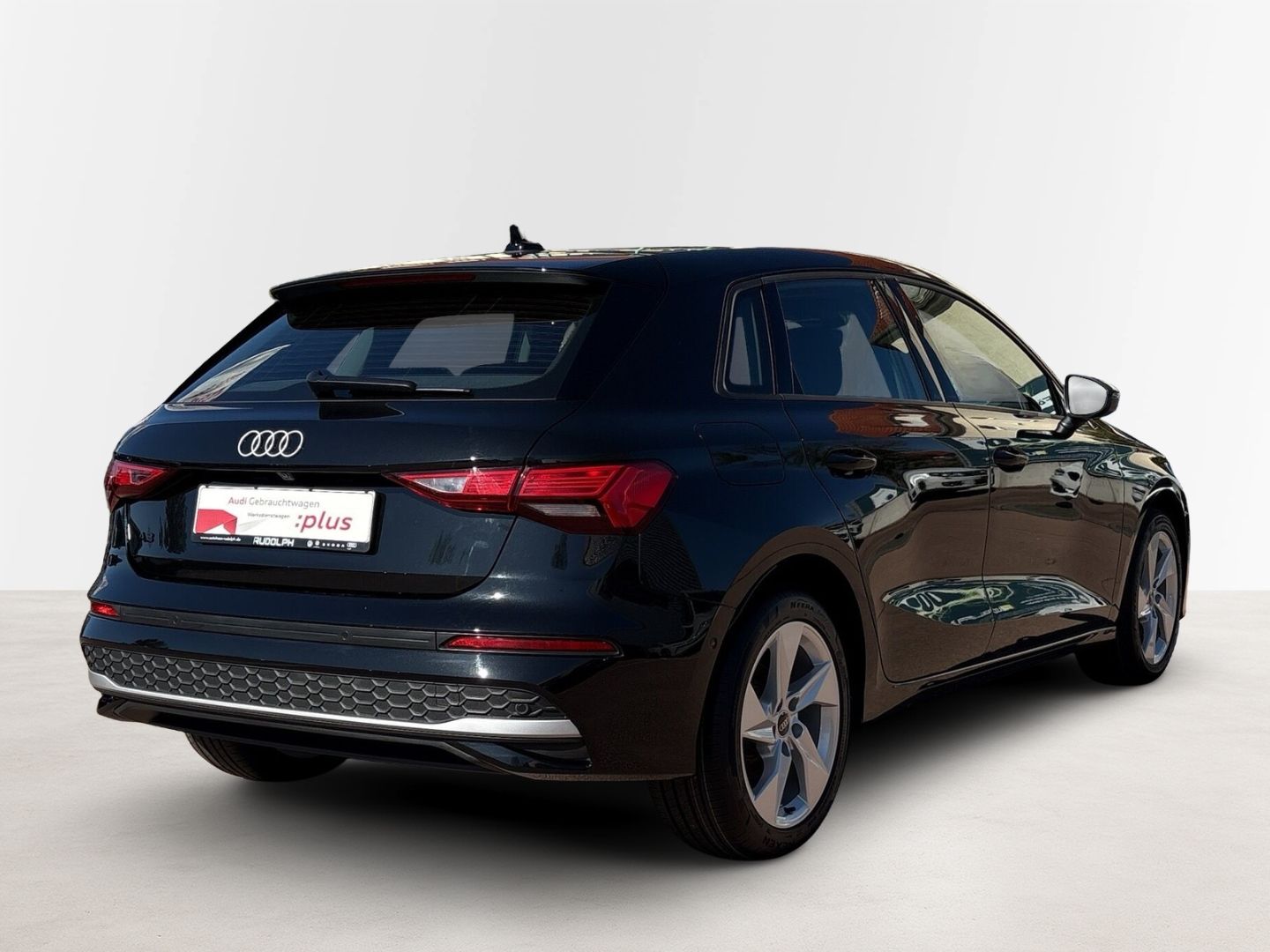 Audi A3 - Bild 4