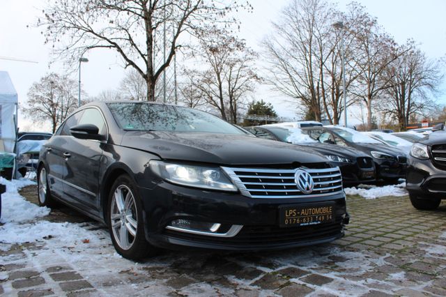 Volkswagen CC Basis BMT AUTOMATIK