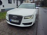 Audi s8 2013 km 87.km-Exklusiv Package - Audi S8 Gebrauchtwagen