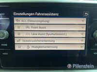 Volkswagen T-Roc - Vorschau Bild 8