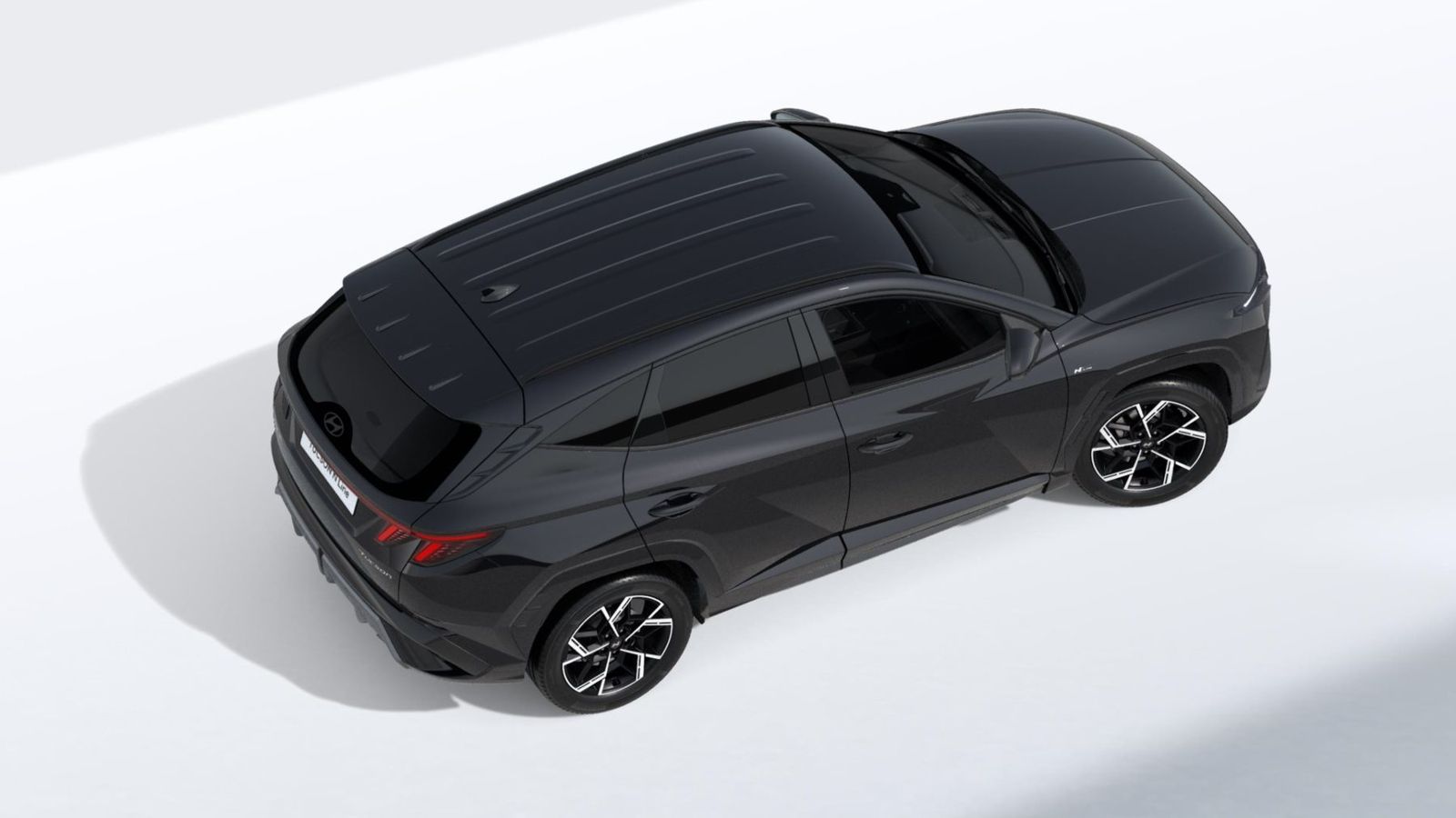 Hyundai TUCSON - Bild 5