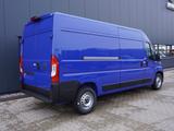 Fiat Ducato Maxi 35 L3H2 180 / 10-Zoll-Navigation - Fiat Ducato in Erfurt