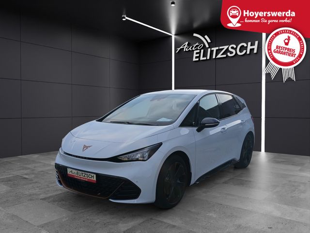 CUPRA Born Edition Dynamic WP Sennh.AR