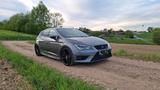 Seat Leon 2.0 TSI Cupra 290 - Seat Leon mit Benzin-Antrieb: Sportwagen, Automatik