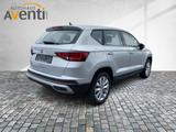 Seat Ateca Style *AHK*LED*PDC*Navi*SHZ*Apple*Tempomat - gebrauchte Seat Ateca aus dem Jahr 2024