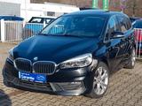BMW 216d Gran Tourer Advantage 18"Alu Head-Up LED - BMW 216 Gran Tourer aus 2021