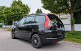 Citroën Grand C4 Picasso Tendance*7 Sitzer *Klima - Citroën: Grand Picasso