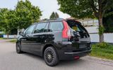 Citroën Grand C4 Picasso Tendance*7 Sitzer *Klima - Citroën: 7sitzer, Picasso