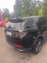 Land Rover Discovery Sport P200 AWD Automatik - - Land Rover aus 2020