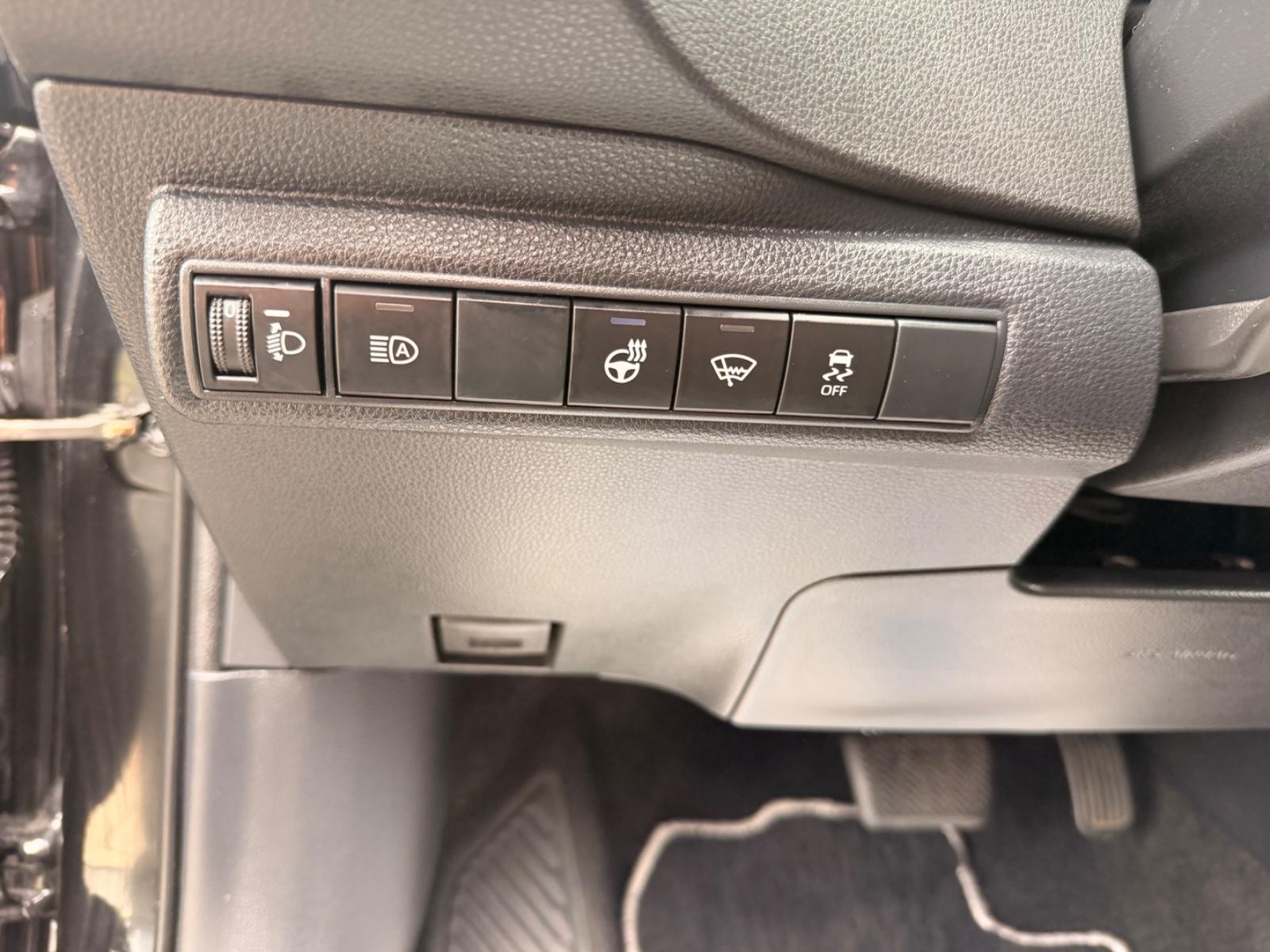 Toyota Corolla Hybrid Active *NAVI*KAMERA*ABSTANDSTEMP*