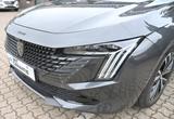 Peugeot 508 SW Hybrid 225 Neues Mod. Navi CAM LED 1.Hd - Peugeot 508: 2.2