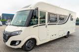 Le Voyageur Eterna 7.8 CF Luxus-Paket* 4xSolar*180PS*Autom - Le Voyageur Wohnwagen & Wohnmobile