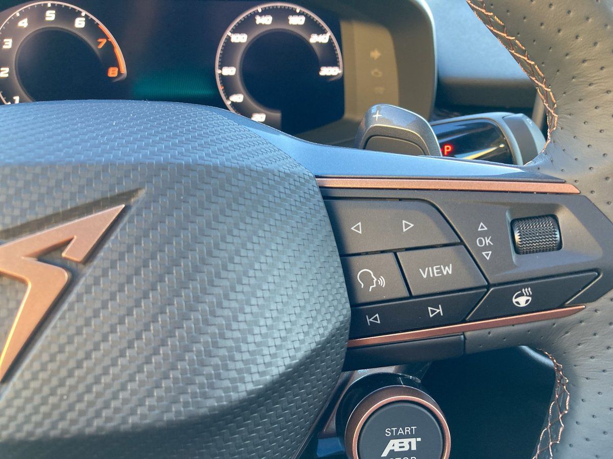 Cupra Terramar - Bild 23