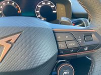 Cupra Terramar - Vorschau Bild 23