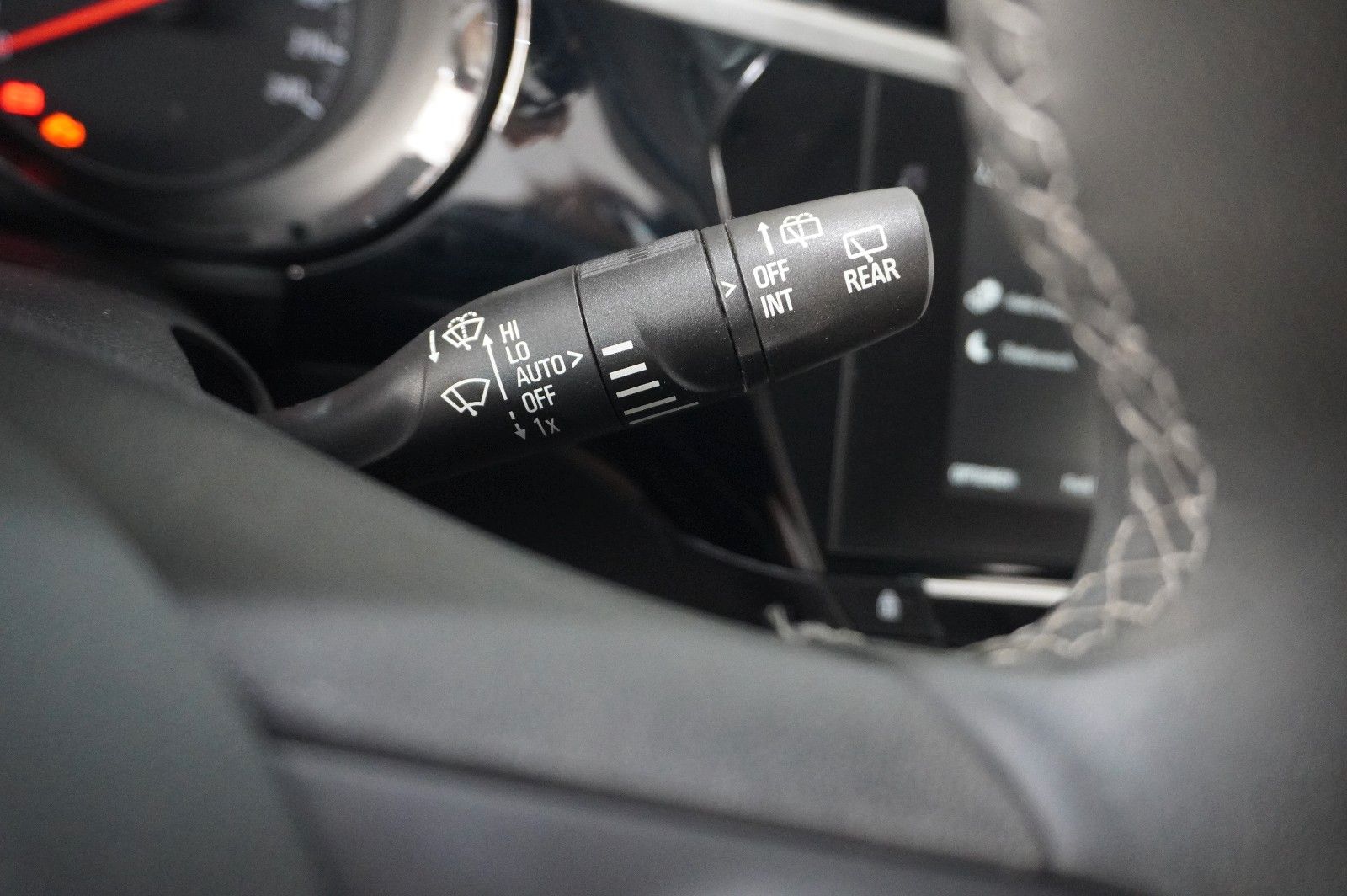 Fahrzeugabbildung Opel Corsa F 1.2 ELEGANCE NAVI/LED/KAMERA/SPORT/DAB+
