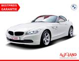 BMW Z4 Roadster sDrive 18i Klimaaut. Xenon Leder PDC - BMW Z4: Sdrive