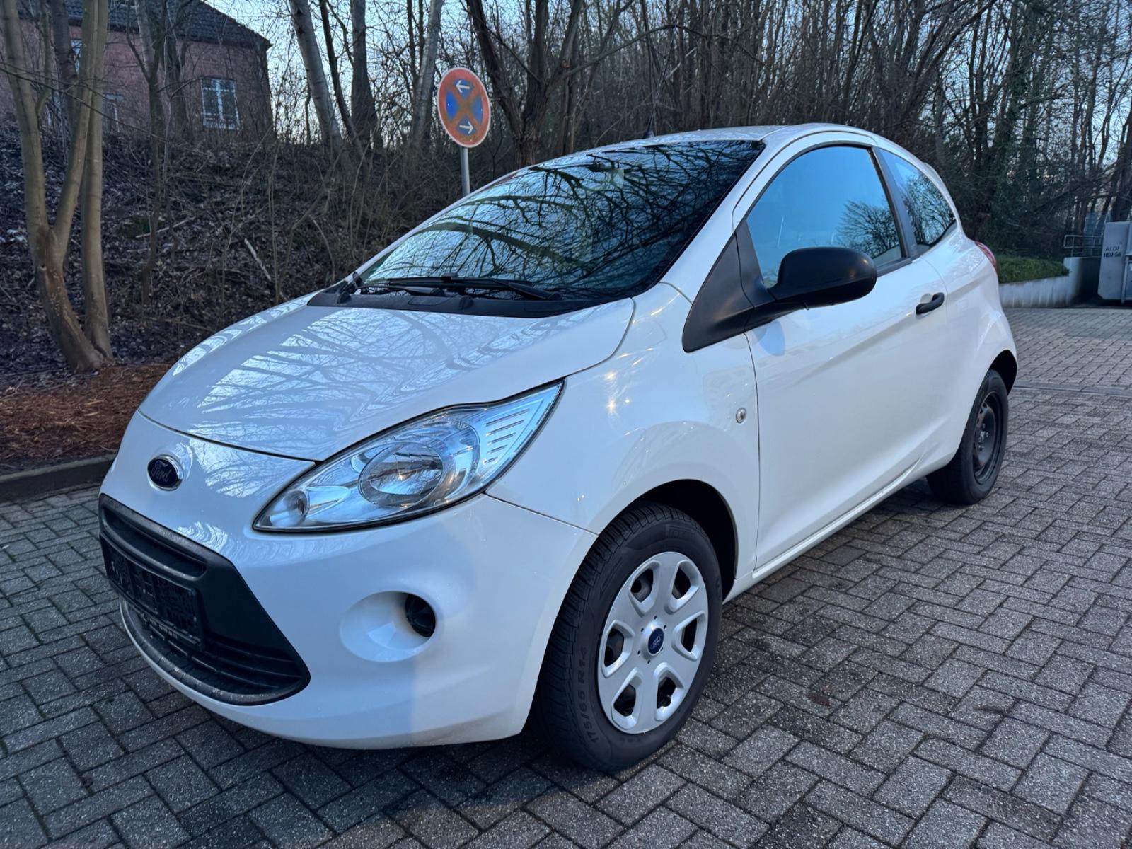 Ford Ka Ambiente