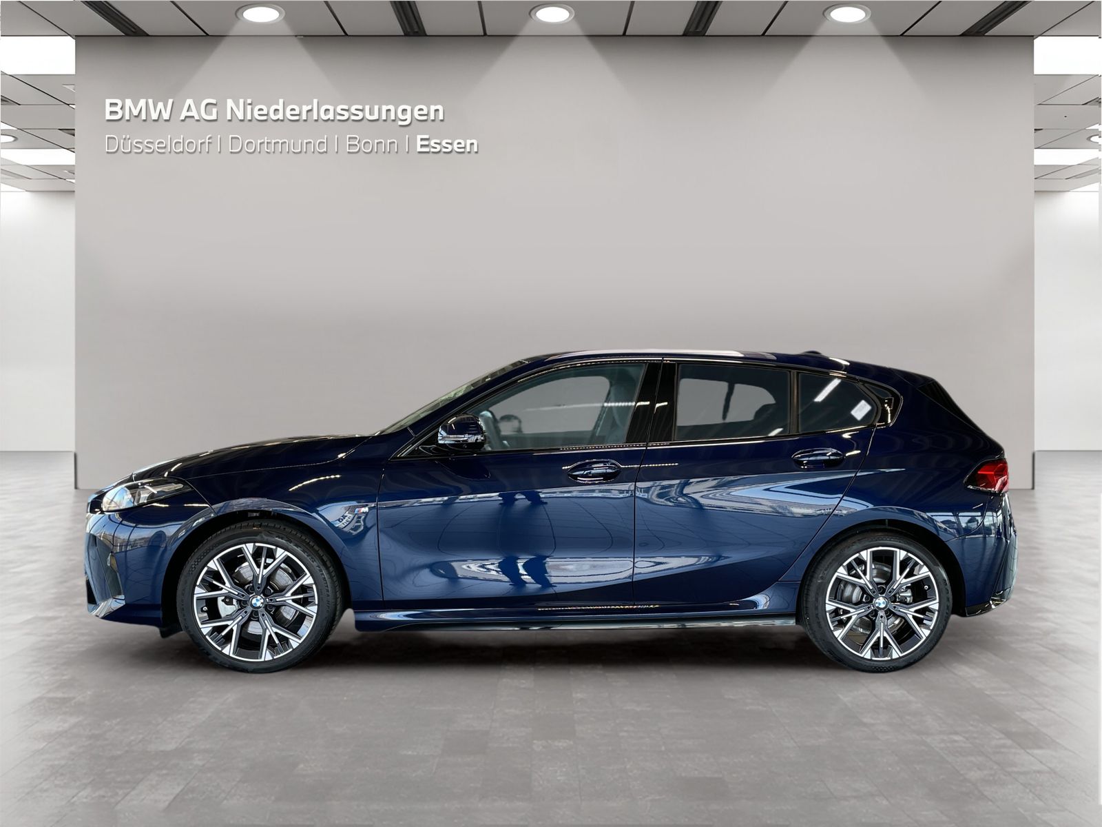 BMW 120 - Bild 5