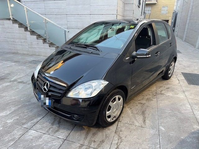 Mercedes-Benz MERCEDES-BENZ A 160 Avantgarde