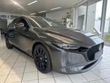 Mazda 2025 Mazda3 5HB 2.0L e-SKYACTIV X 186ps 6AT FWD  - Mazda Neuwagen: Mazda3