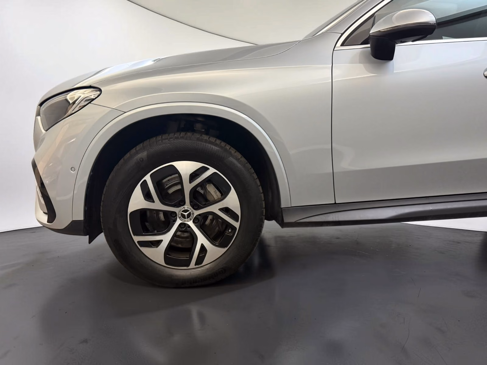Mercedes-Benz GLC 300 de 4M Coupe AMG LINE x2*PANO*ACC*ADVANCE