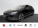 Skoda Octavia Combi Sportline 2.0 TSI DCC AHK Pano