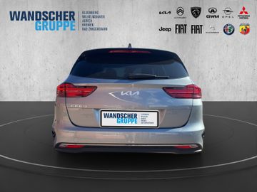 Kia cee'd SW 1.5T DCT ULTIMATE *Style-Paket* 7J. Gar
