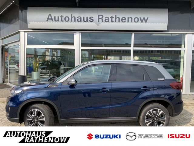 Suzuki Vitara ''Shinkai'' 1.4 Automatik BOOSTERJET HYBR