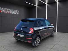 Renault Twingo Electric Techno *Szhzg.*Faltdach*Kamera*