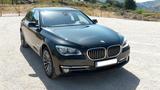 BMW 750d xDrive - neu moto & 3 turbo - gebrauchte BMW 750 aus dem Jahr 2012