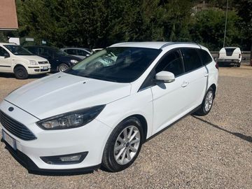 Ford Focus - 3