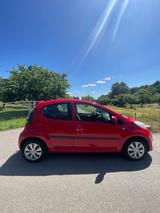 Citroën C1 1.0 Style Style - Citroën C1 in Stuttgart