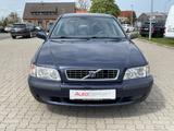Volvo V40 1.9D Comfort AHK KLIMA TÜV NEU 2HD - Volvo V40 mit Diesel-Antrieb: 1.9
