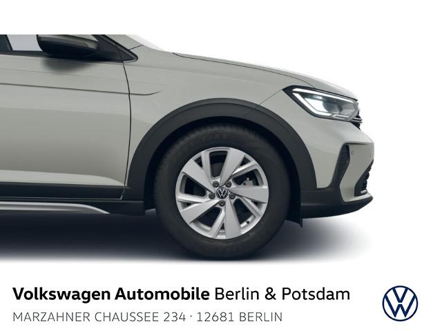 Volkswagen Taigo Life 1,0 l TSI OPF 70 kW (95 PS) 5-Gang *A