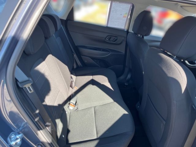 Fahrzeugabbildung Hyundai BAYON Trend DCT 100 PS MY25 1.0 T-GDI EU6d Navi