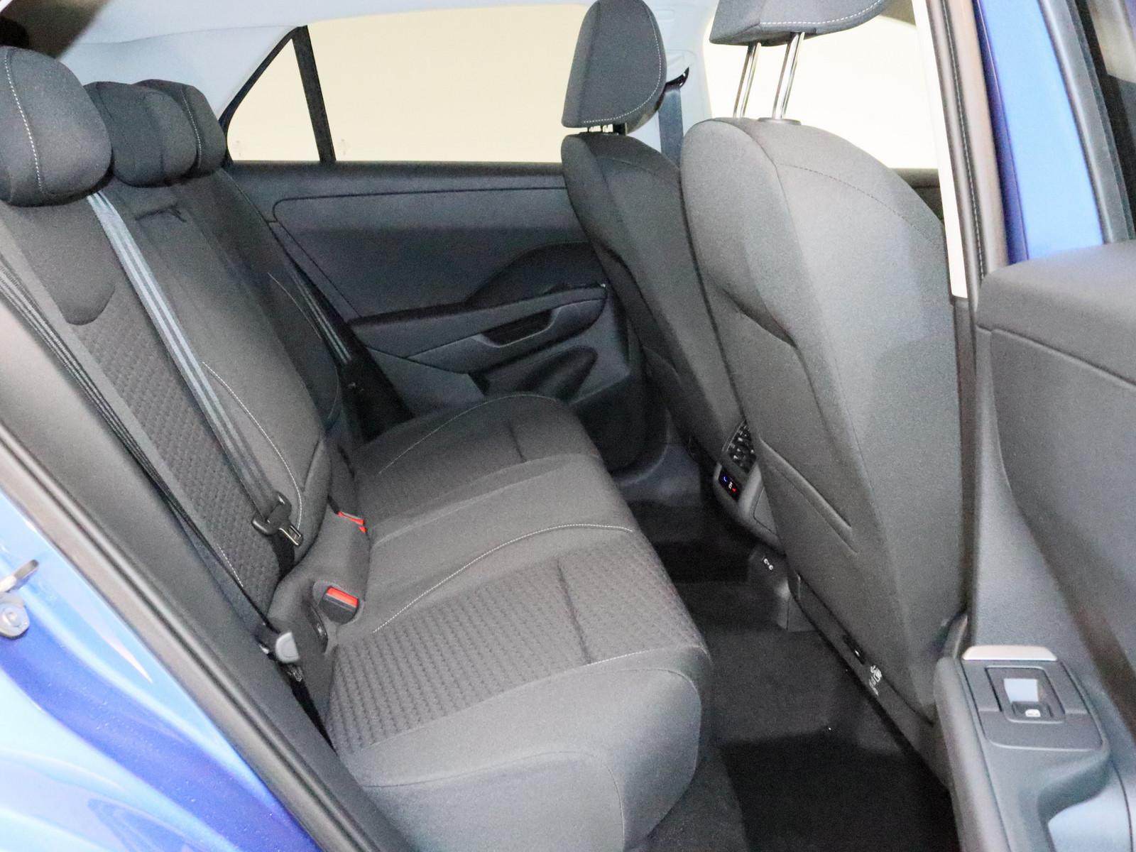 Volkswagen T-Roc TSI 1.5 eTSI 110 kW Life LED ACC KAMERA, миниатюра 9