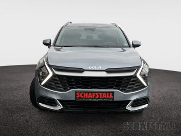 KIA Sportage - 9