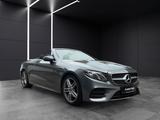 Mercedes-Benz E 200*CABRIO*AMG-SPORTPAKET*HEAD UP*LED*AHK* - Mercedes-Benz E 200 in Hagen