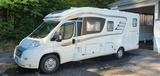 HYMER / ERIBA / HYMERCAR Tramp CL678 2Hand, 79tkm - Wohnwagen & Wohnmobile in Gelsenkirchen