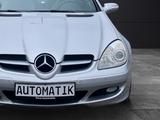 Mercedes-Benz SLK 200 Steuerkette Neu~Airscarf~Vollausstattung - gebrauchte Mercedes-Benz SLK 200 aus dem Jahr 2005